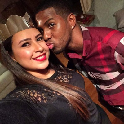 FOTOS: Así pasaron Navidad jugadores y personas del deporte en Honduras