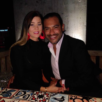 ¡Sol, playa y micrófonos! La nueva vida de Carlos 'Pescado' Ruiz en Miami