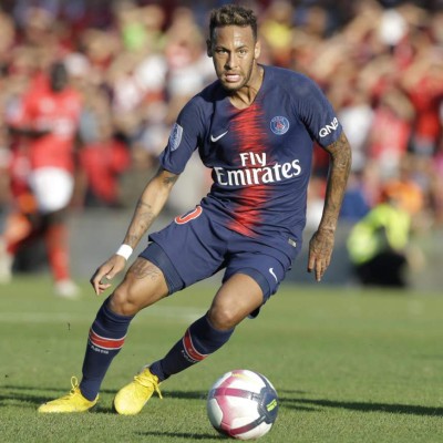 Con los fichajes: El equipazo que quiere armar el PSG para conquistar Europa, según The Sun