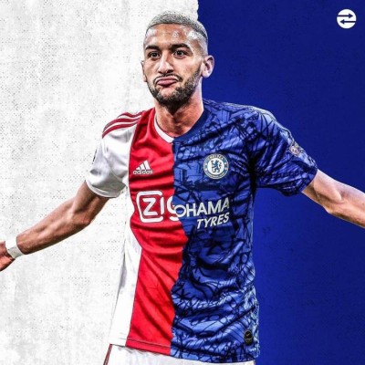 Con dos de Barcelona y uno de PSG: Los fichajes que ya son oficiales para la temporada 2020/21&nbsp;&nbsp;