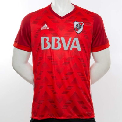 Las camisas mas bonitas de los clubes a nivel mundial en 2017