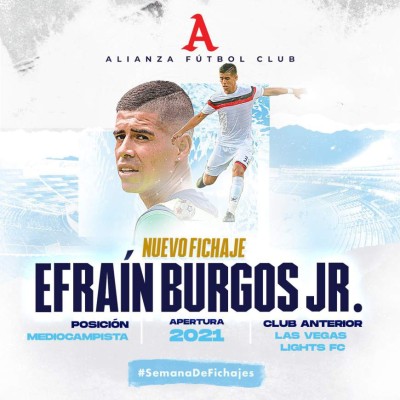 Fichajes en Centroamérica: Tres mexicanos más, hondureño a El Salvador y Antigua dio el bombazo