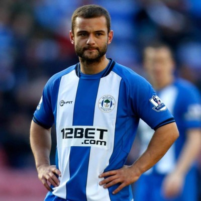 ¿Qué fue de los jugadores del Wigan que fueron campeones de FA Cup?