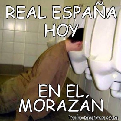 Los memes masacran a Olimpia y Real España por perder en semifinales