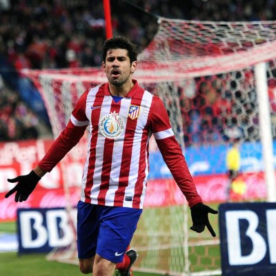 Negocio redondo del Atlético de Madrid vendiendo delanteros
