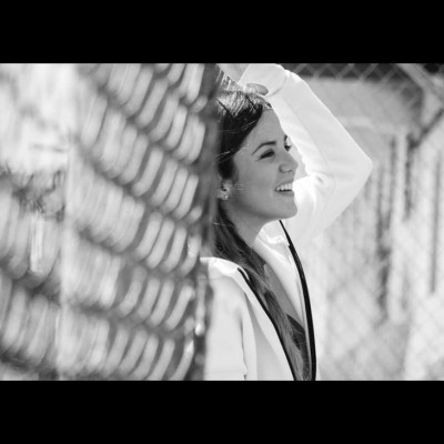 Antonella González, la bella venezolana que apoyará con todo a Panamá en Rusia