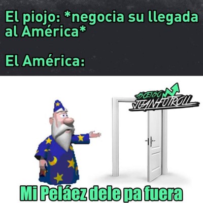 Liga MX: América es destrozado con memes por perder ante el 'poderosísimo' FC Juárez&nbsp;&nbsp;