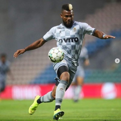 En el top 3: Alberth Elis será uno de los jugadores más caros en el Boavista de Portugal