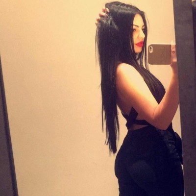 ESCÁNDALO: Jovencita revela cómo fue su noche con Cristiano a espaldas de Georgina Rodríguez