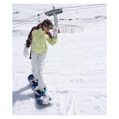 Lisa Goncalves, el 'ángel' del portugues André Gomes