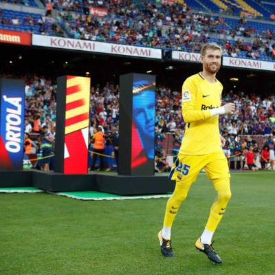 Fichajes confirmados: Crack estadounidense está cerca del Real Madrid; Barça compra y vende