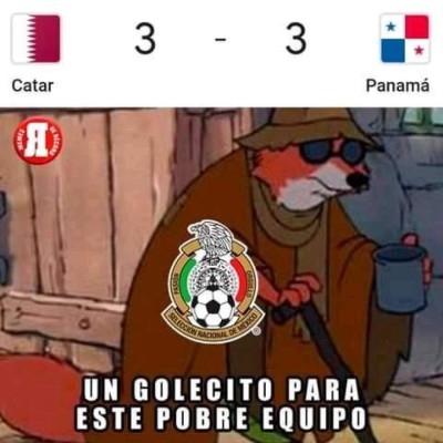 Honduras goleó a Granada y nadie se salva de los memes ¿Qué pasó con Salvador Nasralla?