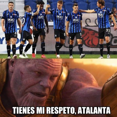 ¡Vinícius es protagonista! PSG se mete a semifinales, pero los memes despedazan a Neymar