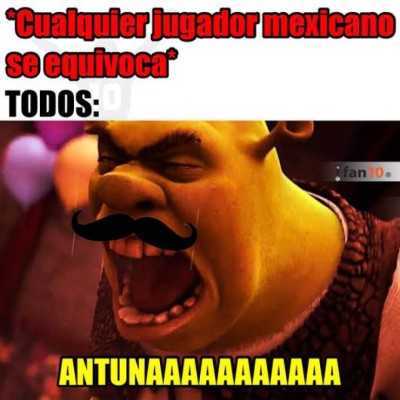 ¡Regresó el 'no era penal'! Los jocosos memes que humillan a México por perder la final de la Liga de Naciones