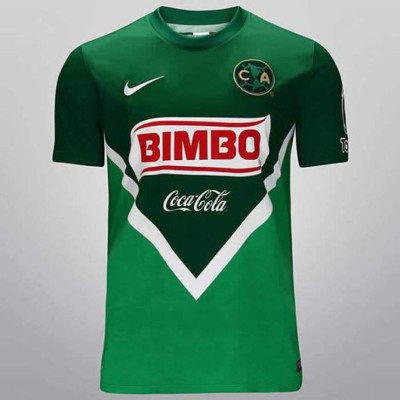 ¡Horribles! Los uniformes de fútbol más feos en la historia de la Liga MX