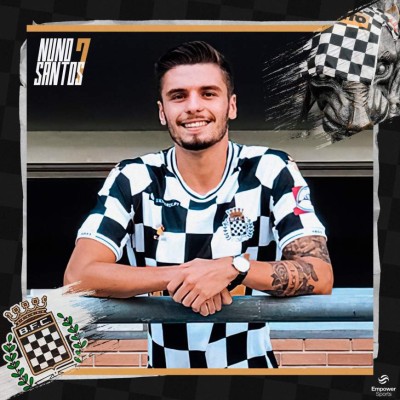 Con Elis y Benguché incluidos: Los 15 fichajes que hizo el Boavista de Portugal esta temporada