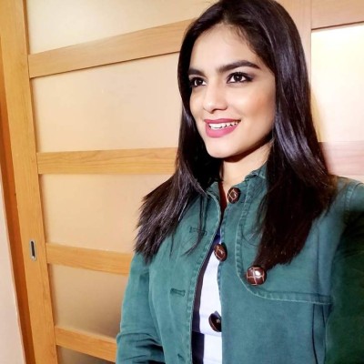 ¡Hermosa! La esposa de jugador de Marathón nominada a Reina de la Prensa en Viña del Mar