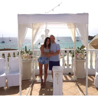 Fotos: El megayate de Benzema y otras locuras de los cracks en vacaciones