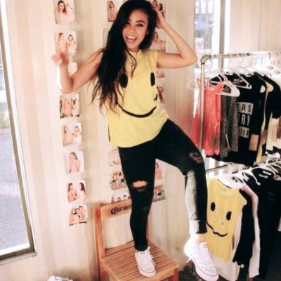 Karla Padilla, la hermosa jugadora mexicana del Querétaro