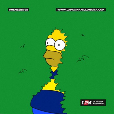 Memes: Destrozan a Boca Juniors tras quedar eliminado ante River Plate