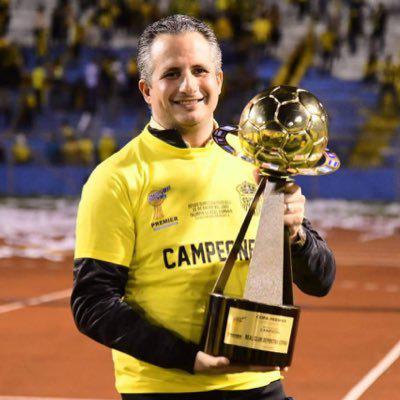 FICHAJES: Tres argentinos vienen a Honduras, Troglio cerca de San Lorenzo y Real España anuncia altas y bajas