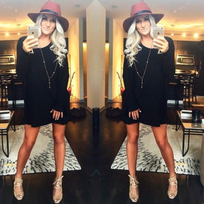 Bella futbolista canadiense Kaylyn Kyle se niega a viajar a los Juegos Olímpicos