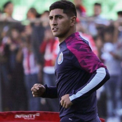 Liga MX: El 11 de Chivas para sorprender en el arranque del Clausura 2020