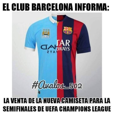 ¡La Champions se calienta con los memes del Manchester-Madrid!