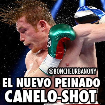 MEMES: Así se burlan del Canelo Álvarez y su victoria contra Miguel Cotto
