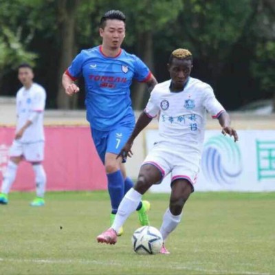 MERCADO: Platense y Real de Minas se refuerzan, llega delantero africano