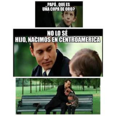MEMES: Redes sociales se incendian con el México-Costa Rica