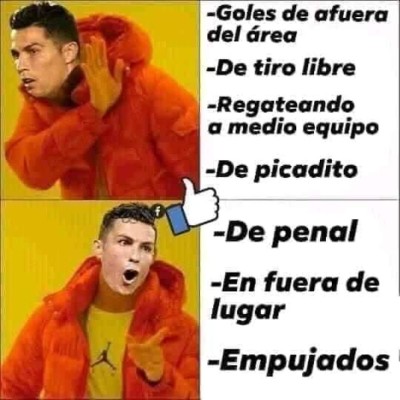 Humillado Cristiano Ronaldo: La Juventus y CR7, burlados con pesados memes