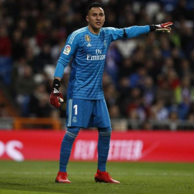 ¡Varios cambios! El 11 del Real Madrid para enfrentar al Athletic en el Bernabéu &nbsp;&nbsp;