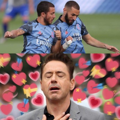 Asensio, el VAR y los divertidos memes de la goleada del Real Madrid ante el Valencia