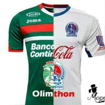 Los memes destruyen al Motagua tras perder la final ante Marathón