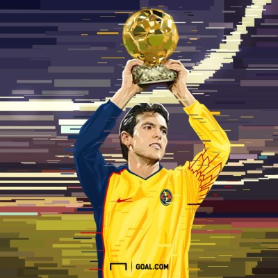 El equipazo que pudo armar: Los 15 cracks que rechazaron jugar en el América de México