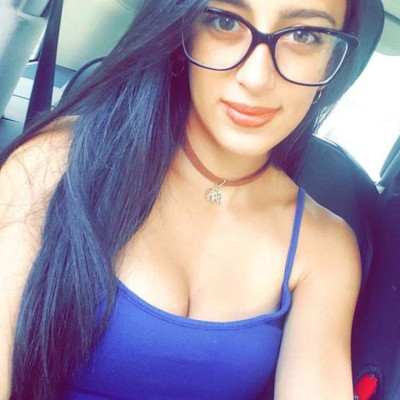 Gloriana Miranda, la hermosa voleibolista tica que enamora en cada juego