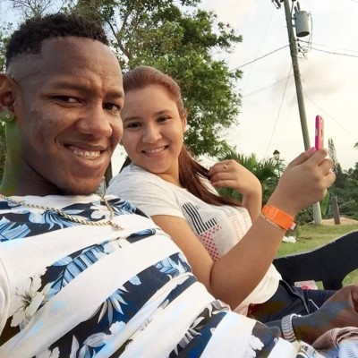 Conocé las novias y esposas de los seleccionados de Honduras