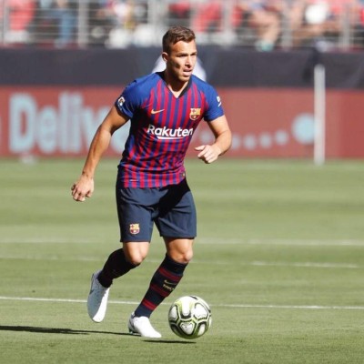 ¡Vaya 11! El Barcelona, con un equipo de lujo para la Supercopa de España