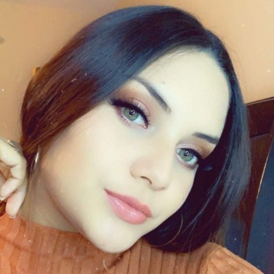 ¡Linda! Dennesis Santos, la guapa futbolista y modelo que busca sobresalir en Estados Unidos