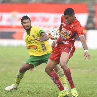 Top 10: Últimos jugadores que han descendido más de una vez de Liga Nacional