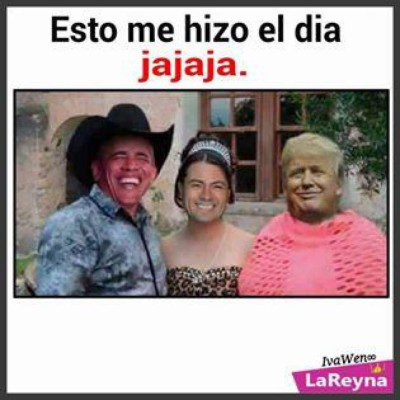 ¡QUÉ CRUELES! Los memes hacen de las suyas en la fiesta de los XV de Rubí