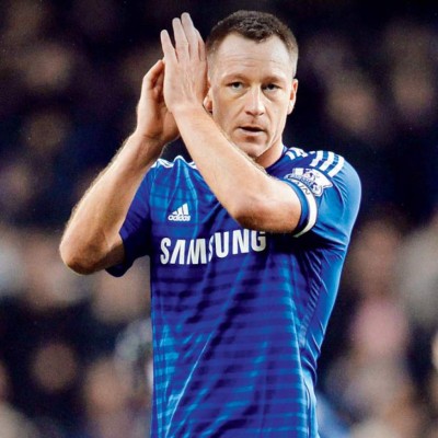 FOTOS: El mejor once del fútbol europeo en este Siglo XXI