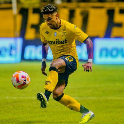 Arsenal europeo y destacados nacionales: ¡los futbolistas más importantes de la Selección de Costa Rica!