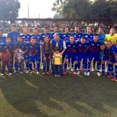 TOP: ¿Infop? Los nombres más raros de los clubes en Centroamérica