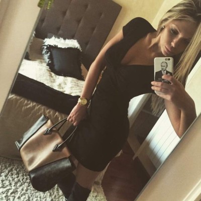 FOTOS: Así es Luisa Kremleva, la preciosa rusa que acusó a Theo de agresión sexual