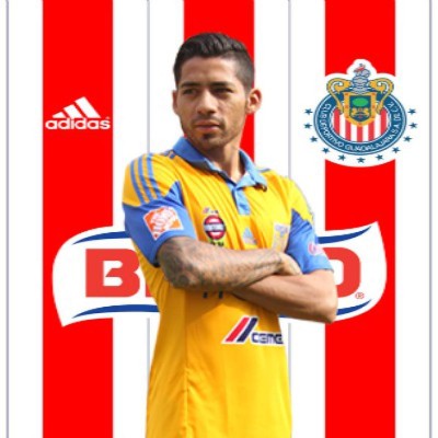 ¡ARDE EL MERCADO EN MÉXICO! Torres cada vez más cerca; Aseguran el futuro de Gignac