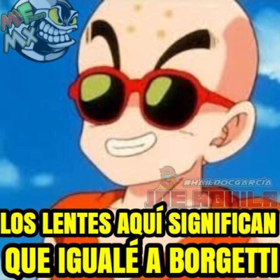 Los memes contra Keylor Navas y Costa Rica tras perder con México