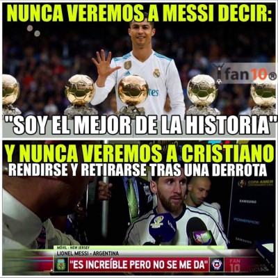 Los mejores memes que dejó el triunfo del Barça sobre el Villarreal