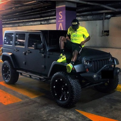 ¡Sol, playa y fiesta! Así disfrutan de sus vacaciones los hondureños que juegan en la MLS